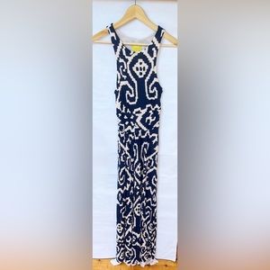 Maeve Sleeveless Maxi Dress